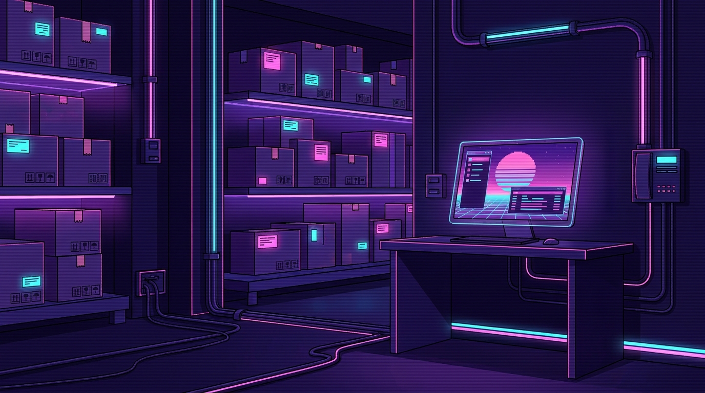 Cronk Ai Agents for DTC and ecommerce operators: support, inventory, and content agents in one fleet.