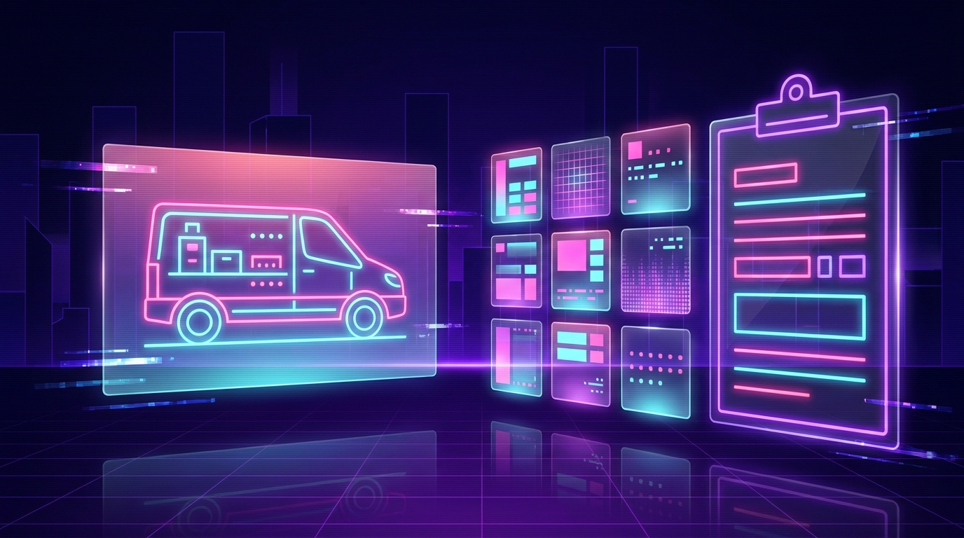 Cronk Ai Agents for field services: lead nurture, dispatch, quoting, scheduling, reviews, and bookkeeper agents in one fleet.